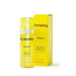 Spray pentru corp pentru pielea predispusa la acnee, ZITBACK, 80ml - ACNEMY