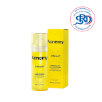 Spray pentru corp pentru pielea predispusa la acnee, ZITBACK, 80ml - ACNEMY